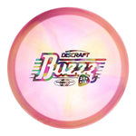 #79 (Jellybean) 177+ Season 2 Z Swirl Buzzz