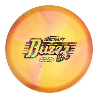 #5 (Jellybean) 173-174 Season 2 Z Swirl Buzzz
