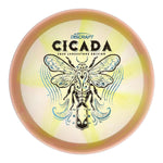 #20 (Black) 164-166 Season 2 Z Swirl Cicada (#1)