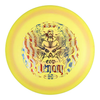 #17 (Flag) 160-163 Season 2 ESP Lite Venom (#1)