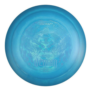 #7 (Blue Holo) 160-163 Season 2 ESP Lite Venom (#1)