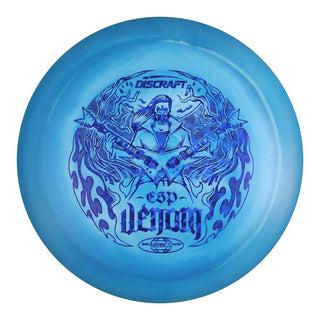 #3 (Blue Dark Shatter) 160-163 Season 2 ESP Lite Venom (#1)