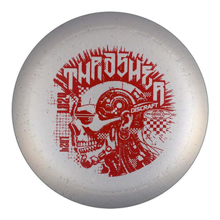 Season 2 Titanium (Ti) Sparkle Thrasher