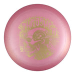 Pink (Gold Brushed) 173-174 Season 2 Titanium (Ti) Sparkle Thrasher