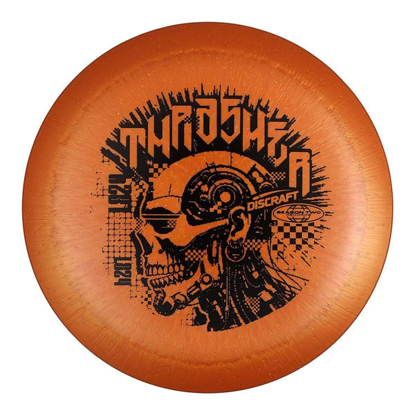 Titanium (Ti) Sparkle Thrasher $9.99 Discs