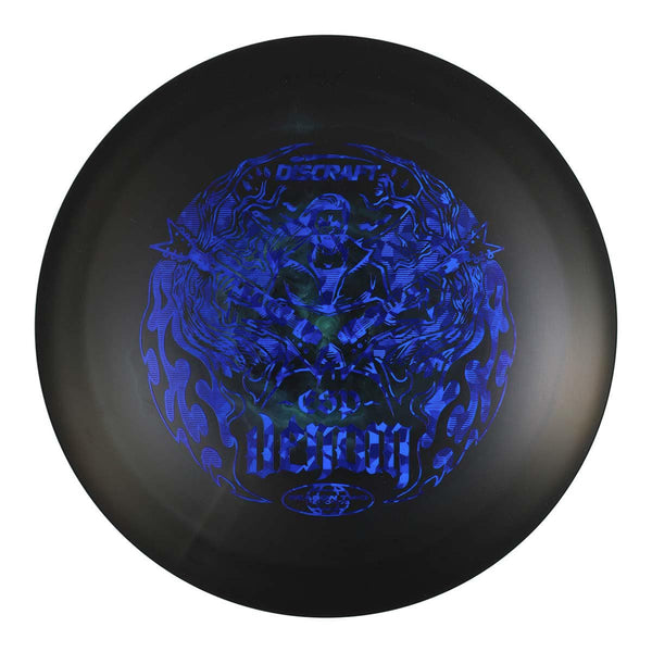 #10 (Blue Dark Shatter) 164-166 Vault Reserves: Season 2 ESP Lite Venom