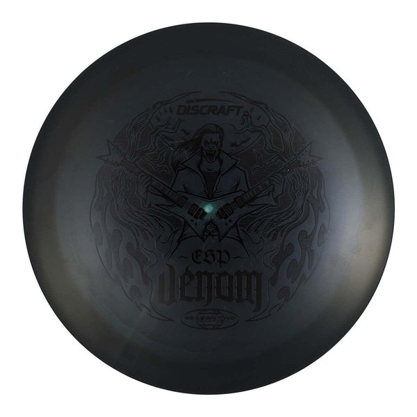 #3 (Black) 164-166 Vault Reserves: Season 2 ESP Lite Venom