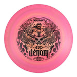 #2 (Black) 164-166 Vault Reserves: Season 2 ESP Lite Venom