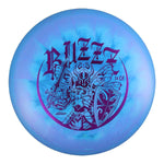 #67 (Purple Matte) 175-176 Season 3 ESP Swirl Buzzz SS #1