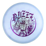 #61 (Purple Matte) 175-176 Season 3 ESP Swirl Buzzz SS #1