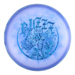 #41 (Blue Pebbles) 175-176 Season 3 ESP Swirl Buzzz SS #1