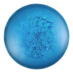 #40 (Blue Pebbles) 175-176 Season 3 ESP Swirl Buzzz SS #1