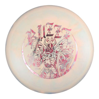 #13 (Red Rose) 173-174 Season 3 ESP Swirl Buzzz SS #1