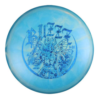 #5 (Blue Pebbles) 173-174 Season 3 ESP Swirl Buzzz SS #1
