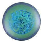 #4 (Blue Pebbles) 173-174 Season 3 ESP Swirl Buzzz SS #1