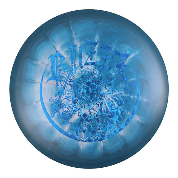#51 (Blue Pebbles) 177+ Season 3 ESP Swirl Buzzz SS #2