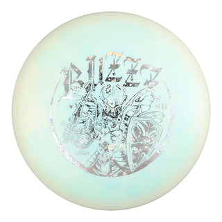 #8 (Bee) 177+ Season 3 ESP Swirl Buzzz SS #2