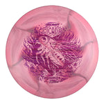 #98 (Purple Lasers) 170-172 Season 3 ESP Swirl Cicada #1