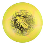 #63 (Gold Holo) 170-172 Season 3 ESP Swirl Cicada #1