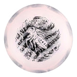 #75 (Zebra) 173-174 Season 3 ESP Swirl Cicada #2