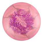 #59 (Purple Lasers) 173-174 Season 3 ESP Swirl Cicada #2