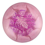 #55 (Purple Lasers) 173-174 Season 3 ESP Swirl Cicada #2
