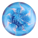 #37 (Blue Metallic) 173-174 Season 3 ESP Swirl Cicada #2