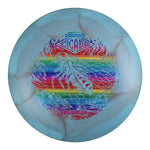 #9 (Rainbow Lasers) 170-172 Season 3 ESP Swirl Cicada #2