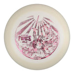 White (Pink Flowers) 167-169 Season 3 Z Glo Lite Force