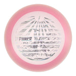 Pink (Silver Linear Holo) 167-169 Season 3 Z Glo Lite Force