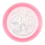 Pink (Circuit Board) 164-166 Season 3 Z Glo Lite Force