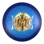 #53 (Silver) 170-172 Season 3 Flag & Fly Dye Mantis