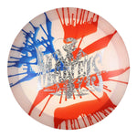 #10 (Discraft) 170-172 Season 3 Flag & Fly Dye Mantis