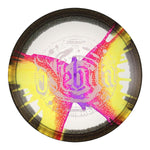 #86 (White Matte) 173-174 Season 3 Flag & Fly Dye Nebula