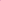 Pink (Rainbow) 167-169 Season 3 Z Glo FLX Sol