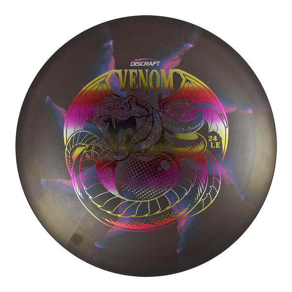 #97 Venom - ESP (Summer Sunset) 173-174 Season 3 Vault Reserves (Multiple Molds)