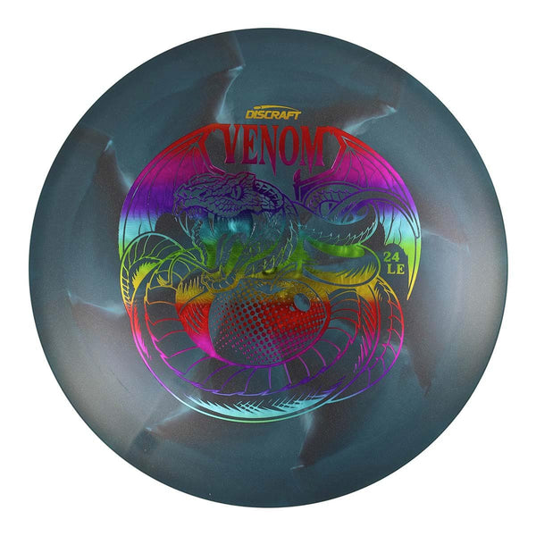 #96 Venom - ESP (Rainbow) 173-174 Season 3 Vault Reserves (Multiple Molds)