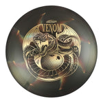 #95 Venom - ESP (Gold Holo) 173-174 Season 3 Vault Reserves (Multiple Molds)