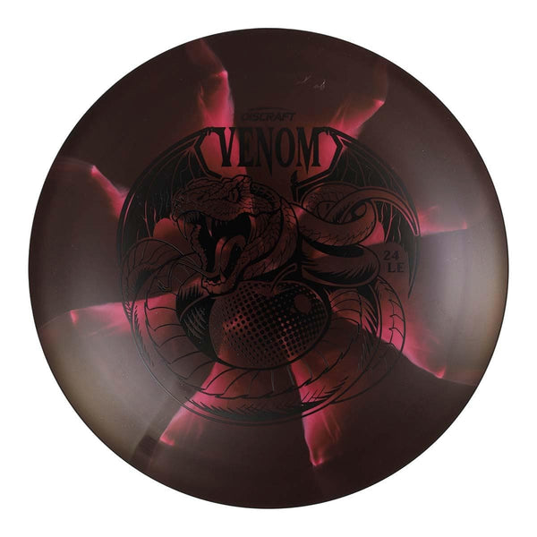 #93 Venom - ESP (Black) 173-174 Season 3 Vault Reserves (Multiple Molds)