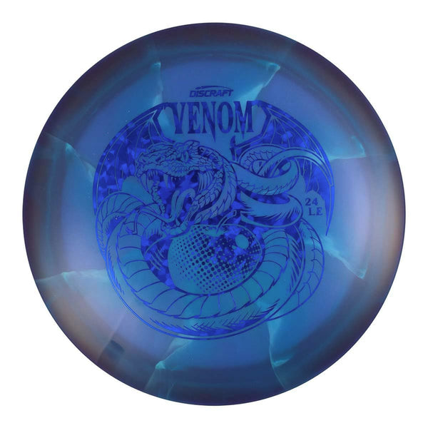 #91 Venom - ESP (Gold Holo) 170-172 Season 3 Vault Reserves (Multiple Molds)