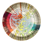 #89 Nuke - Flag & Fly Dye (Spirograph) 173-174 Season 3 Vault Reserves (Multiple Molds)