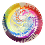 #88 Nuke - Flag & Fly Dye (Spirograph) 173-174 Season 3 Vault Reserves (Multiple Molds)