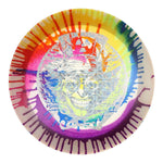 #87 Nuke - Flag & Fly Dye (Spirograph) 173-174 Season 3 Vault Reserves (Multiple Molds)