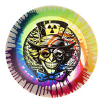 #82 Nuke - Flag & Fly Dye (Black) 173-174 Season 3 Vault Reserves (Multiple Molds)