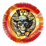 #80 Nuke - Flag & Fly Dye (Black) 173-174 Season 3 Vault Reserves (Multiple Molds)