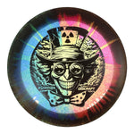 #79 Nuke - Flag & Fly Dye (Black) 173-174 Season 3 Vault Reserves (Multiple Molds)