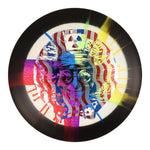 #76 Nuke - Flag & Fly Dye (Flag) 170-172 Season 3 Vault Reserves (Multiple Molds)