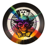 #72 Nuke - Flag & Fly Dye (Black) 170-172 Season 3 Vault Reserves (Multiple Molds)