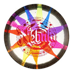#70 Nebula - Flag & Fly Dye (Red Matte) 175-176 Season 3 Vault Reserves (Multiple Molds)