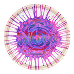 #69 Nebula - Flag & Fly Dye (Purple Lasers) 175-176 Season 3 Vault Reserves (Multiple Molds)